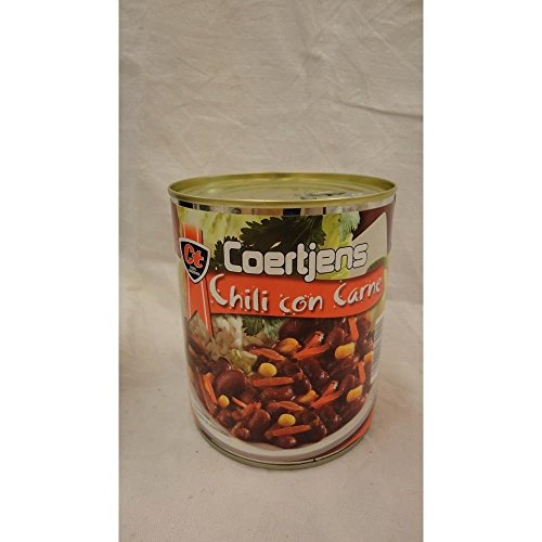 Coertjens Chili con Carne 850g Dose von Coertjens