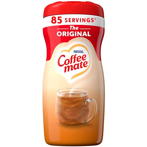 Nestle Coffee-Mate The Original (170g) von Coffee Mate