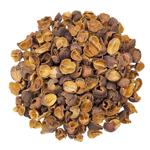 Qishr - Cascara Kaffeekirschentee 100% Arabica aus dem Jemen 250g (250 g) von Coffee Pearls