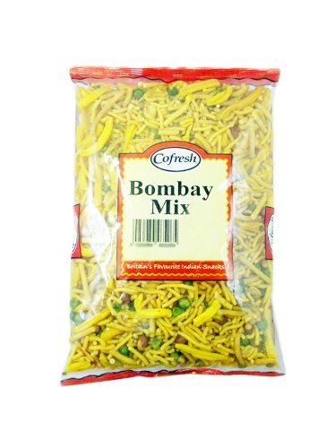 Cofresh - Bombay Mix Knabber-Mischung - 500 g von Cofresh