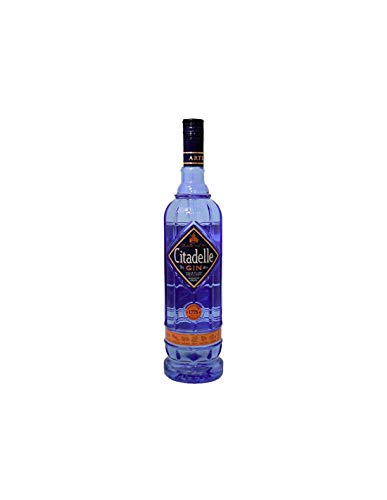 Gin Citadelle 1L von Cognac Ferrand