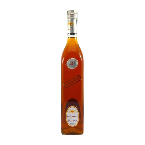 Cognac Godet Napoleón 70 cl von Cognac Godet