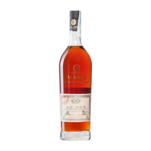 Cognac A.E. DOR Albane Cognac 70 cl von Cognac Maison Amédée-Edouard DOR