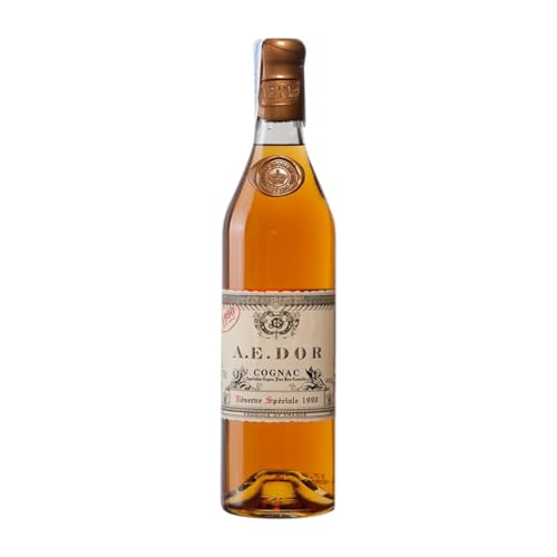 Cognac A.E. DOR Vintage Cognac 70 cl von Cognac Maison Amédée-Edouard DOR