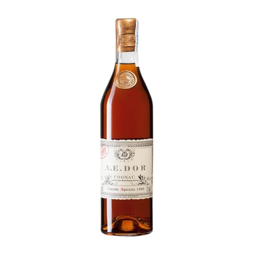 Cognac A.E. DOR Vintage Cognac 70 cl von Cognac Maison Amédée-Edouard DOR