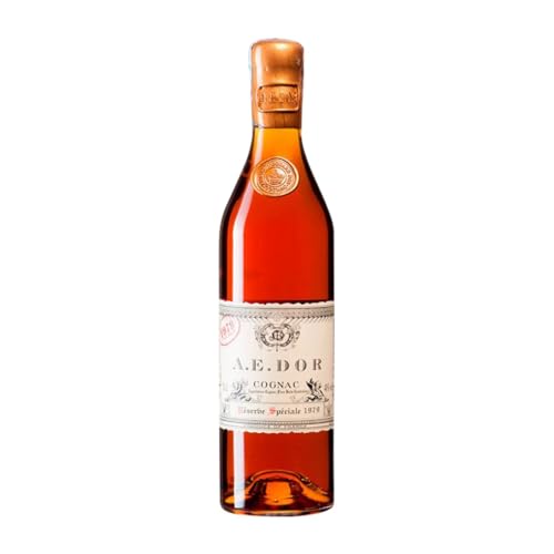 Cognac A.E. DOR Vintage Fins Bois Cognac 70 cl von Cognac Maison Amédée-Edouard DOR