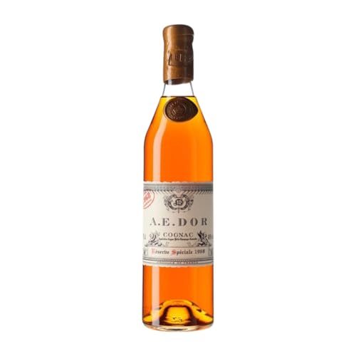 Cognac A.E. DOR Vintage Petite Champagne Cognac 70 cl von Cognac Maison Amédée-Edouard DOR