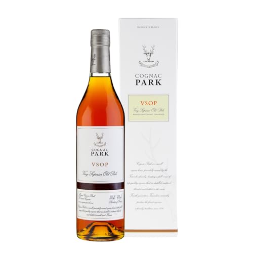 Cognac Park VSOP (1 x 0.7 l) von Cognac Park