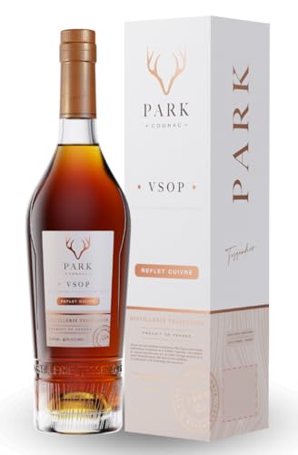 Cognac Park VSOP (1 x 0.7 l) von Cognac Park