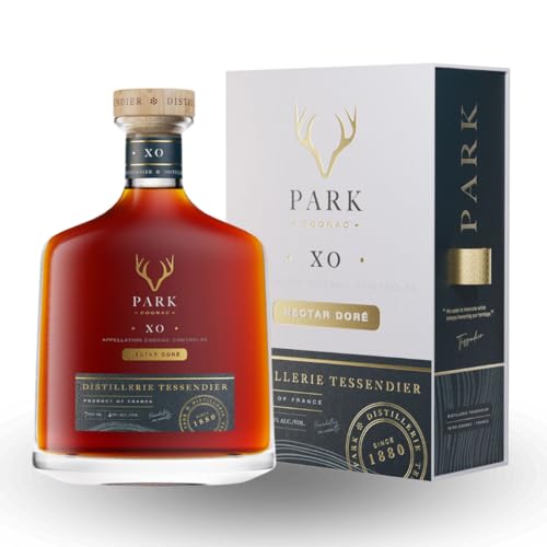 Park Cognac XO Nectar Doré (1 x 0.7 l) von Cognac Park