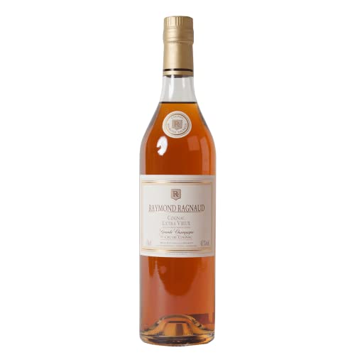 Cognac Extra Vieux 42° (1x 0.7 l) von Cognac Raymond Ragnaud