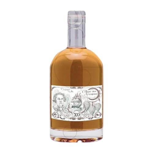 Cognac Des Voyageurs X.O. 70 cl von Cognac des Voyageurs