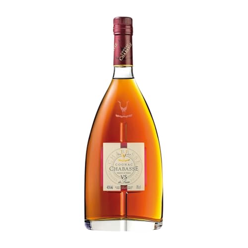 Cognac Chabasse V.S. Very Special 70 cl von Cognacs Chabasse