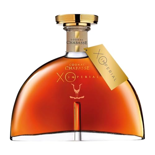 Cognac Chabasse X.O. Extra Old 70 cl von Cognacs Chabasse