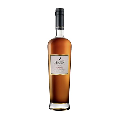 Cognac Frapin 1270 Premier Cru 70 cl von Cognacs Frapin