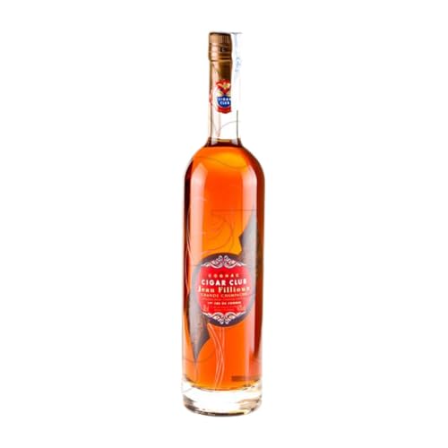 Cognac Jean Fillioux Cigar Club 70 cl von Cognacs Jean Fillioux