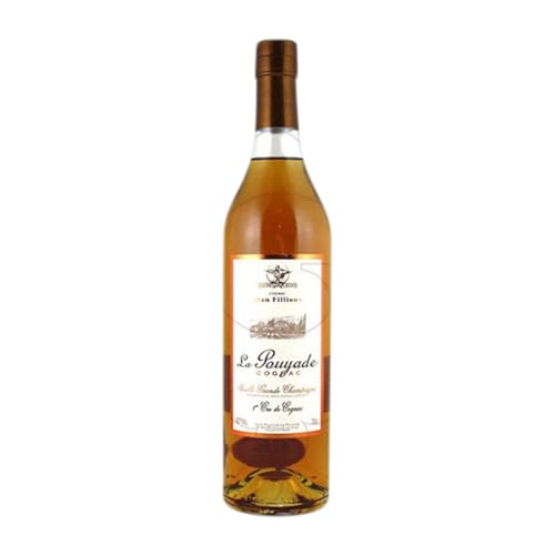 Cognac Jean Fillioux La Pouyade 70 cl von Cognacs Jean Fillioux