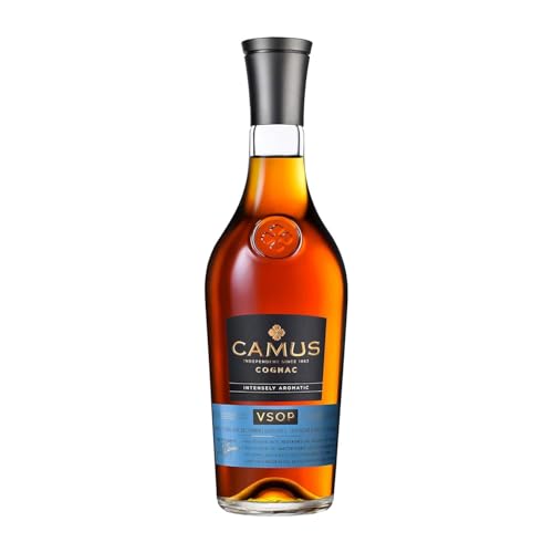 Cognac Camus Intensely Aromatic V.S.O.P. Very Superior Old Pale 70 cl von Cognacs Maison Camus