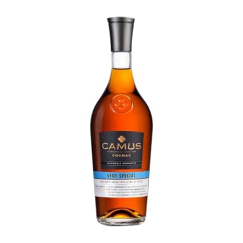 Cognac Camus Very Special V.S. Intensely Aromatic 70 cl von Cognacs Maison Camus