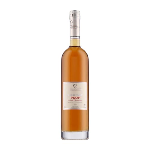 Cognac Pierre de Segonzac V.S.O.P. Very Superior Old Pale 70 cl von Cognacs Pierre de Segonzac