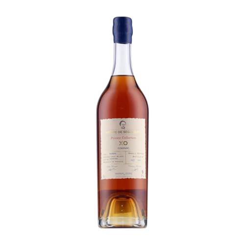 Cognac Pierre de Segonzac XO Private Collection Nº 3 Limited Edition Cognac 70 cl von Cognacs Pierre de Segonzac