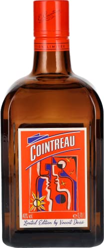 Cointreau Vincent Darré Limited Edition 40% Vol. 0,7l von Cointreau