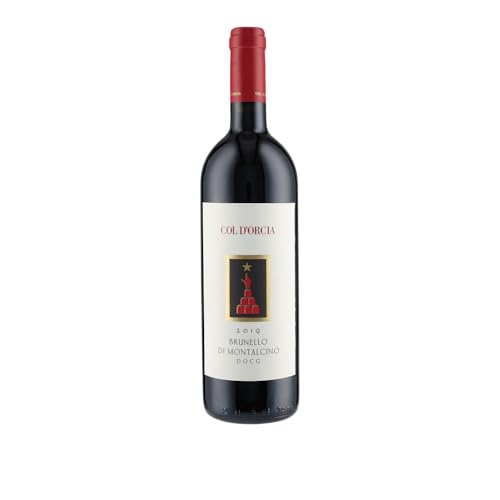 Brunello di Montalcino DOCG 2019 Col D´Orcia von Col D'Orcia