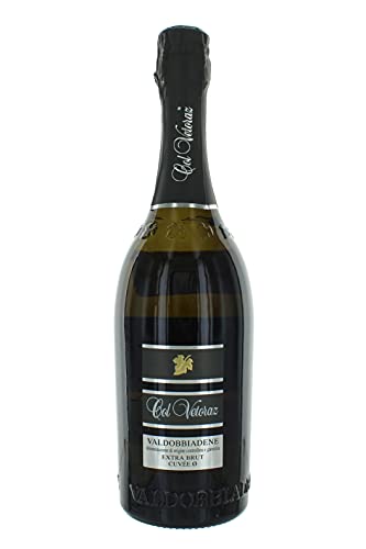 Cuvee 0 Extra Brut Valdobbiadene Docg Col Vetoraz Cl 75 von Col Vetoraz