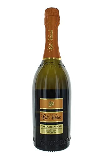 Cuvee 13 Extra Dry Valdobbiadene Docg Col Vetoraz Cl 75 von Col Vetoraz