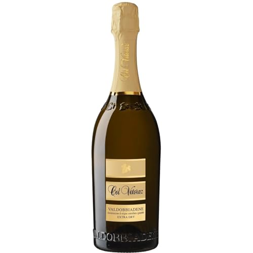 VALDOBBIADENE PROSECCO SUPERIORE EXTRA TROCKEN DOCG - 75 CL von Col Vetoraz