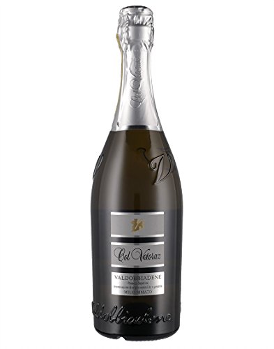 Valdobbiadene Prosecco Superiore DOCG Dry Millesimato Col Vetoraz 2017 von Col Vetoraz