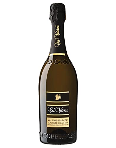 Valdobbiadene Superiore di Cartizze Dry DOCG Col Vetoraz 0,75 ℓ von Col Vetoraz