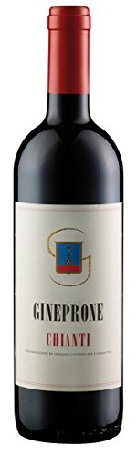 Col D'Orcia Sangiovese, Cabernet Sauvignon 2017 trocken (3 x 0.75 l) von Col d'Orcia