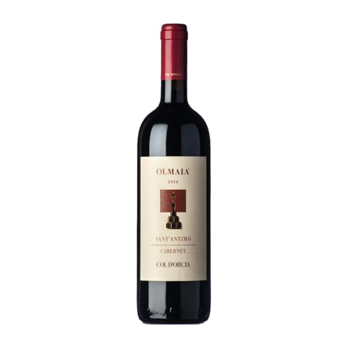 Col d'Orcia Olmaia Cabernet Sauvignon Sant'Antimo 75 cl Rotwein von Col d'Orcia