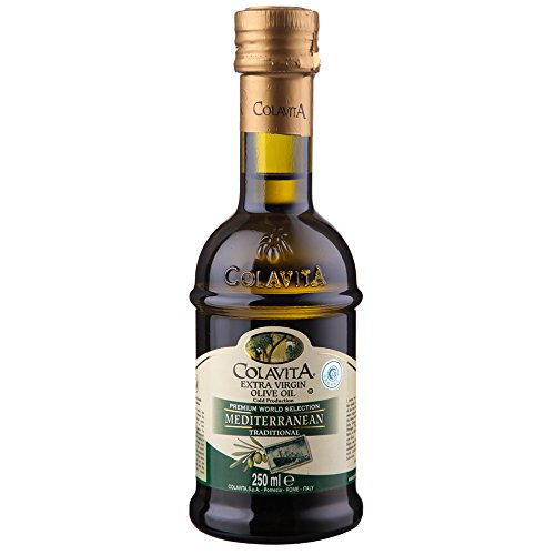 Colavita Natives Olivenöl Extra Mediterraneo 250 ml von Colavita