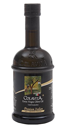 Colavita Olivenöl, 500ml von Colavita