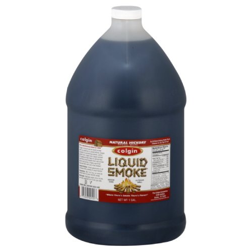 COLGIN Liquid Smoke, L Größe, 128-ounce von Colgin