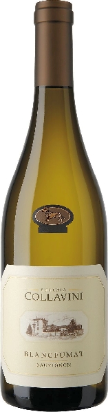 Collavini Eugenio Sauvignon Blancfumat Collio DOC Jg. 2022