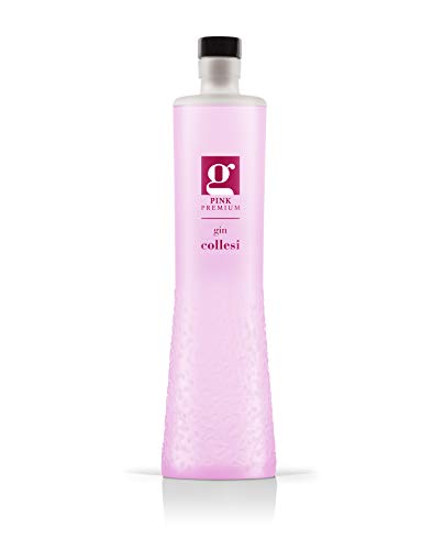 Collesi Rosa Gin (1 x 0.7 l) von Collesi