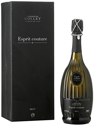 Collet Esprit Couture mit Fall 0,75 lt. von Collet