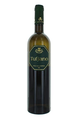 Tufjano Fiano Puglia Igp Bio Colli Murgia Cl 75 von Colli Della Murgia