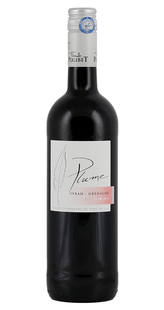 Domaine la Colombette Plume Rouge 2023 von Colombette