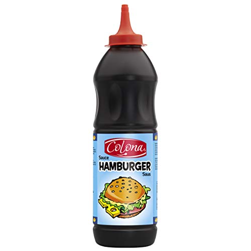 Colona Hamburger Salsa 840 gr von Colona