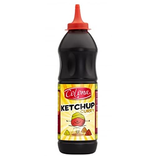 Colona Ketchup Curry von Colona