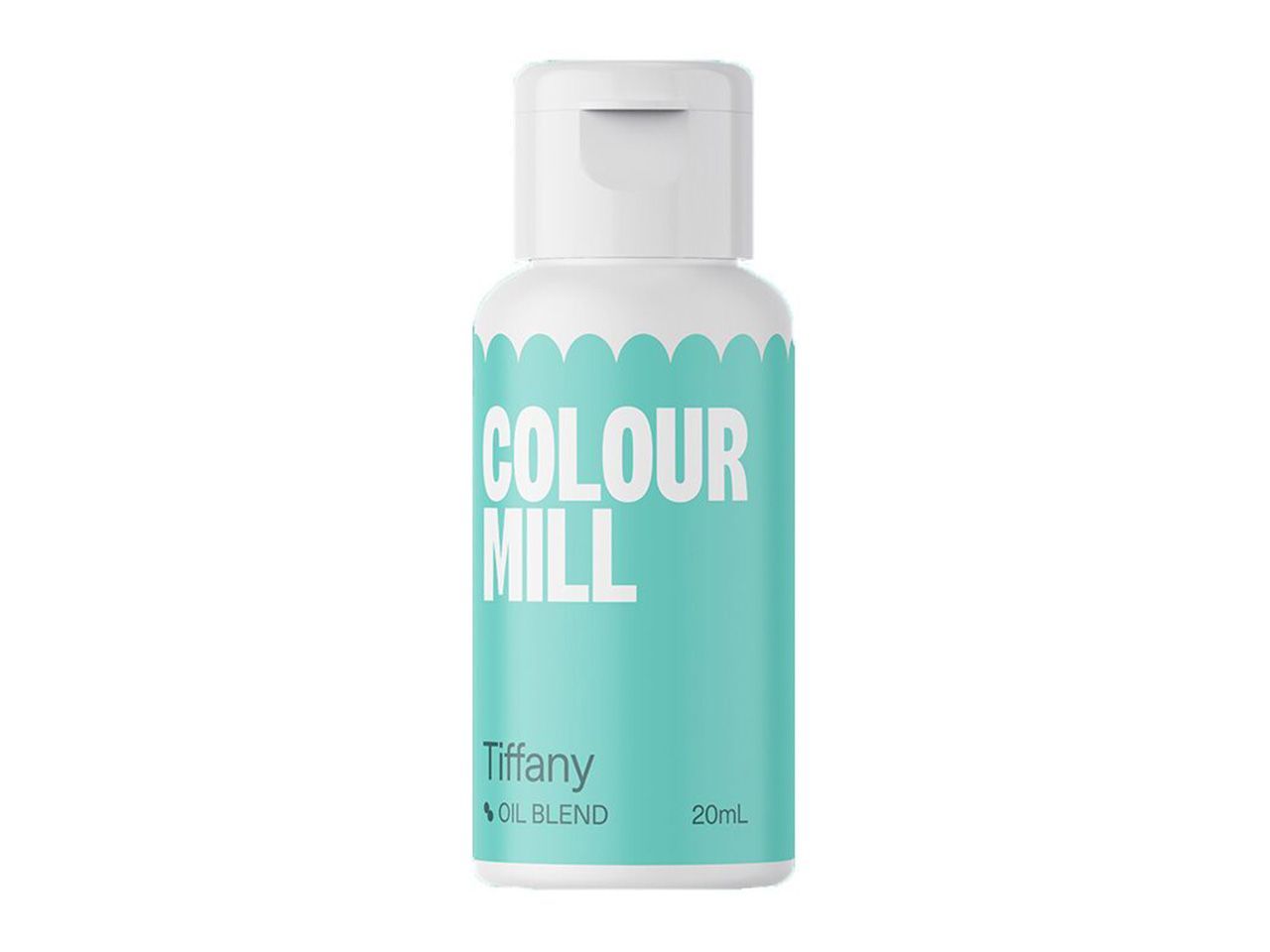 Lebensmittelfarbe öllöslich Tiffany 20ml von Colour Mill