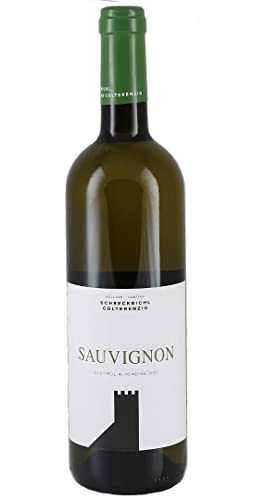 Schreckbichl Sauvignon Blanc 2023 | Südtirol - Alto Adige – Italien | 1 x 0,75 Liter von Colterenzio-Schreckbichl