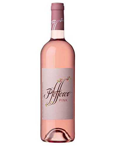 Schreckbichl Pfefferer Pink 2020 - Wein - Schreckbichl-Colterenzio, Italien, Trocken, 0.75 von Colterenzio