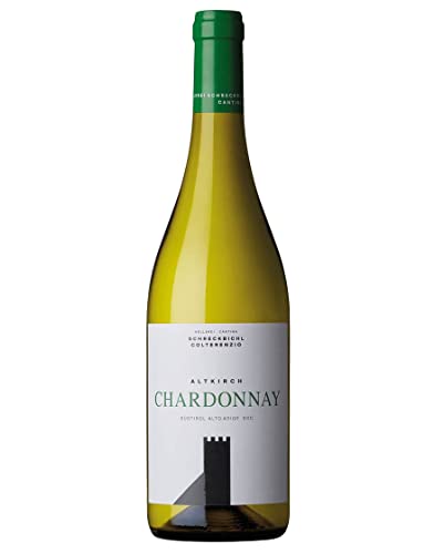 Südtirol - Alto Adige DOC Chardonnay Altkirch Colterenzio 2023 0,75 ℓ von Colterenzio