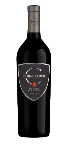 Cabernet Sauvignon 2019 von Columbia Crest