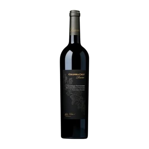 Columbia Crest Cabernet Sauvignon Horse Heaven Hills Reserve 75 cl Rotwein von Columbia Crest